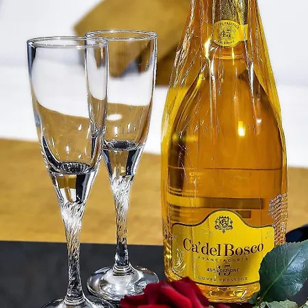 بيت ضيافة Alba Rosa