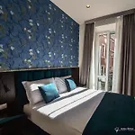 Гостевой дом Alba Rosa 4*