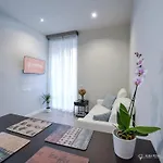 Alba Rosa 4* Рим