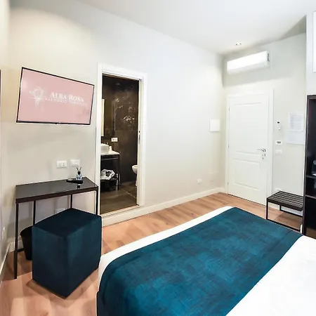 Vendégház Alba Rosa 4*