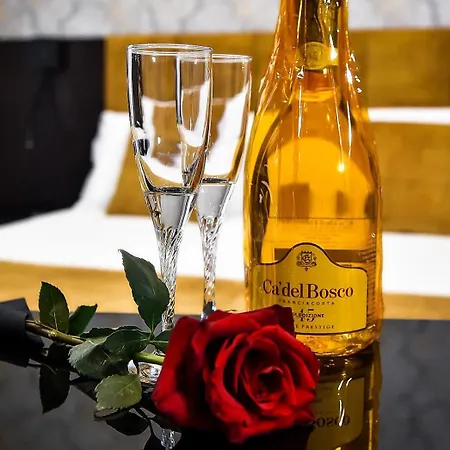 Vendégház Alba Rosa 4*