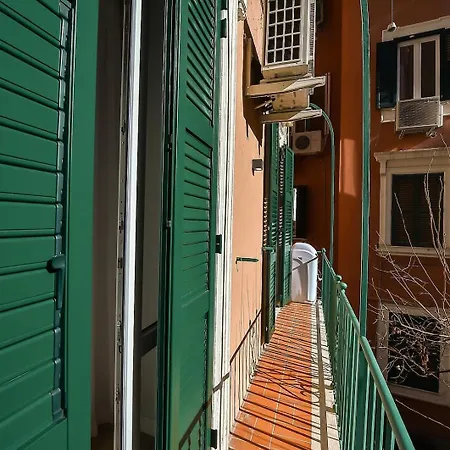 Alba Rosa Vendégház 4*