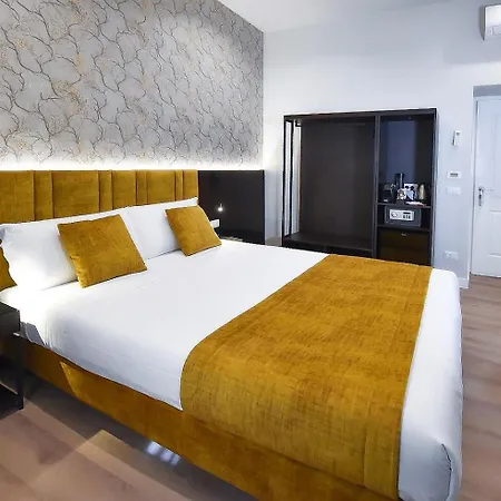 Vendégház Alba Rosa Róma