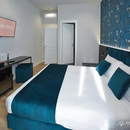 Vendégház Alba Rosa 4*