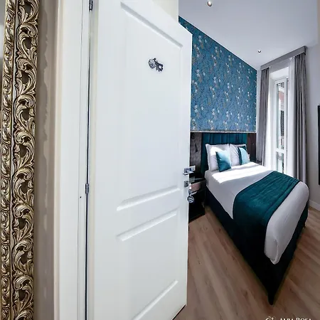 Alba Rosa Vendégház Róma