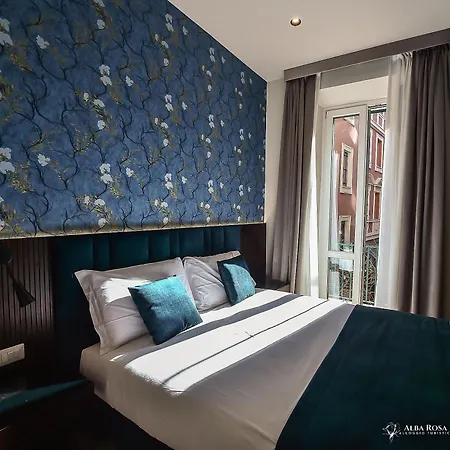 Vendégház Alba Rosa 4*