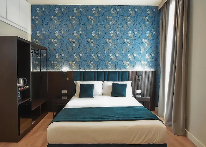 Alba Rosa 4* Ρώμη