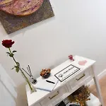 Alba Rosa 4* Rom