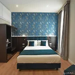 Alba Rosa 4* Rzym
