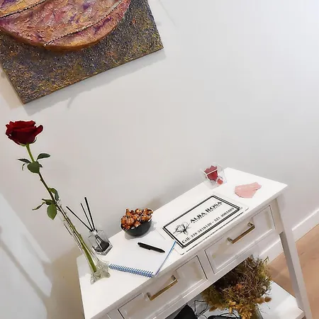 Alba Rosa * Rom