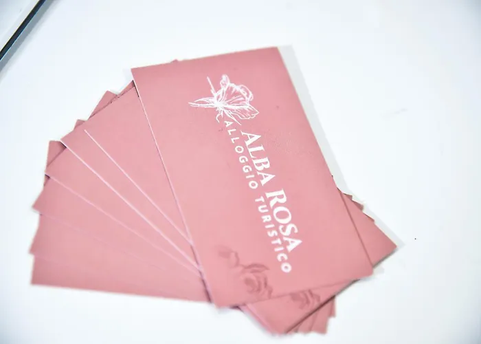 Alba Rosa Pensjonat Rzym