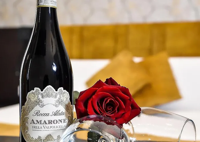 Alba Rosa Pensjonat Rzym
