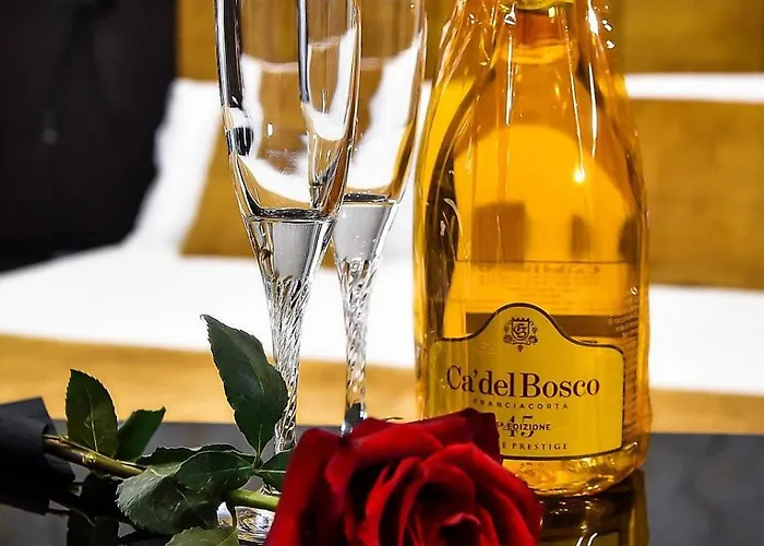 Pensjonat Alba Rosa 4*